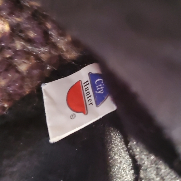 2/$8 ❄︎ Brown City Hunter Winter Mohawk hat beanie skully cap 🥶 ❄️ - Picture 5 of 12